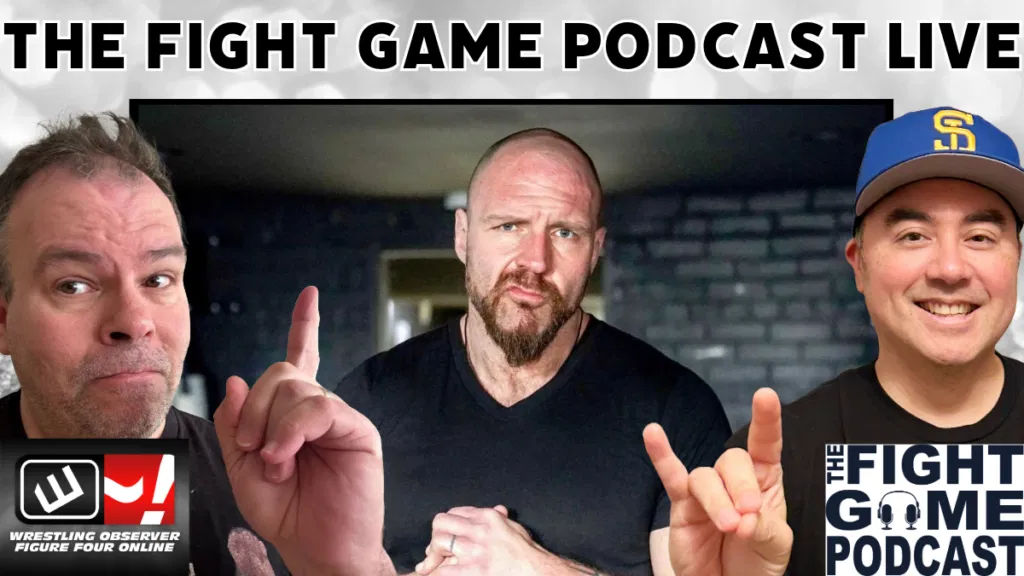 Fight Game: Who will dethrone Jon Moxley for the AEW World title?
