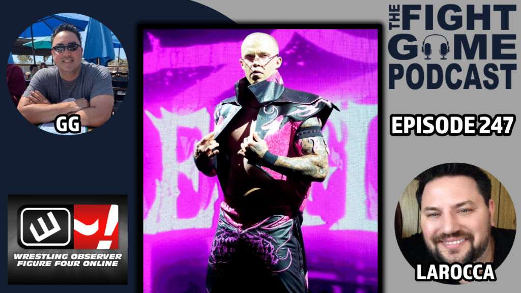 Fight Game: Who will win the 2025 AEW Continental Classic? Fight Game: Who will win the 2025 AEW Continental Classic?