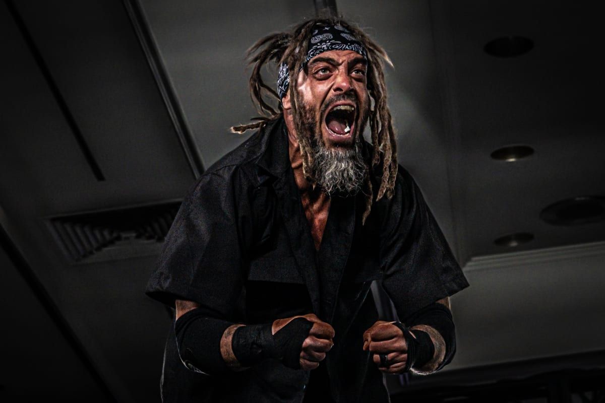 Wrestling Weekly: Jay Briscoe memories, another Vince McMahon settlement