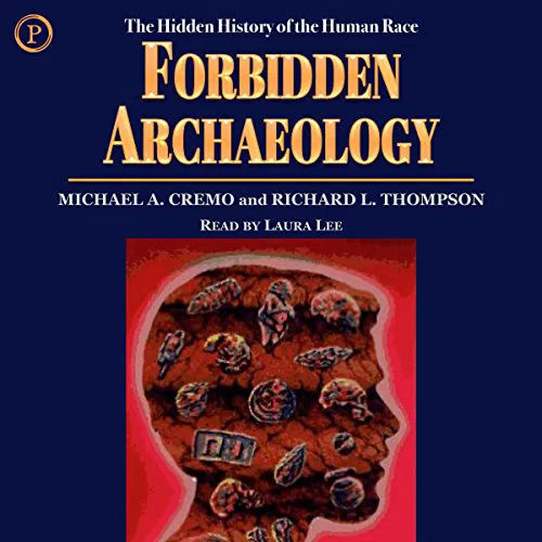 FREE After Dark: Michael Cremo on Forbidden Archaeology!
