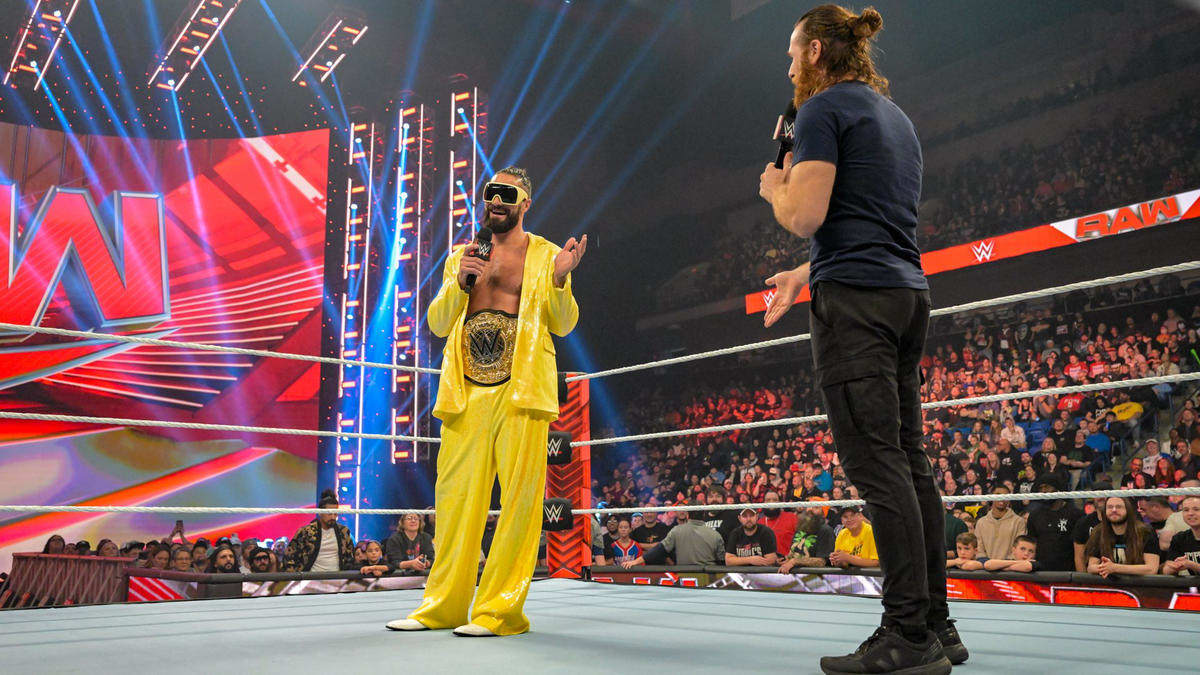 Wrestling Observer Radio: RAW report, AEW and NXT previews, Giulia, New Japan and more!