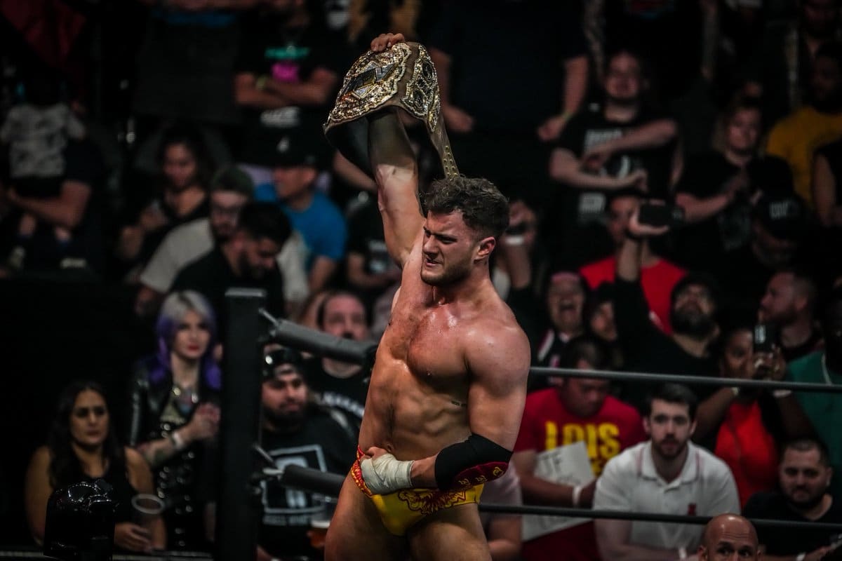 Wrestling Observer Live: Fallout from AEW Double or Nothing and WWE Night of Champions