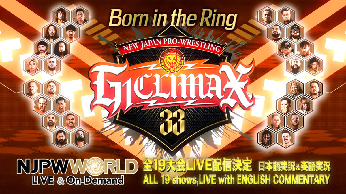 Wrestling Observer Live: Thoughts on WWE media rights, G1 Climax changes, more