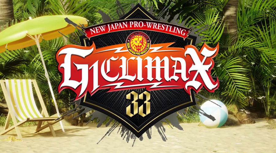 Big Audio Nightmare: NJPW G1 Climax 33 previews & predictions