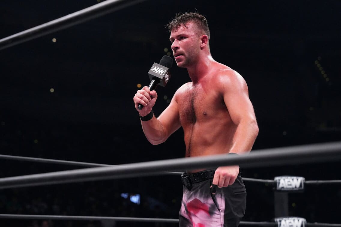 Wrestling Observer Radio: NXT to CW, TKO and WBD investor’s calls, NXT and AEW TV reviews, more