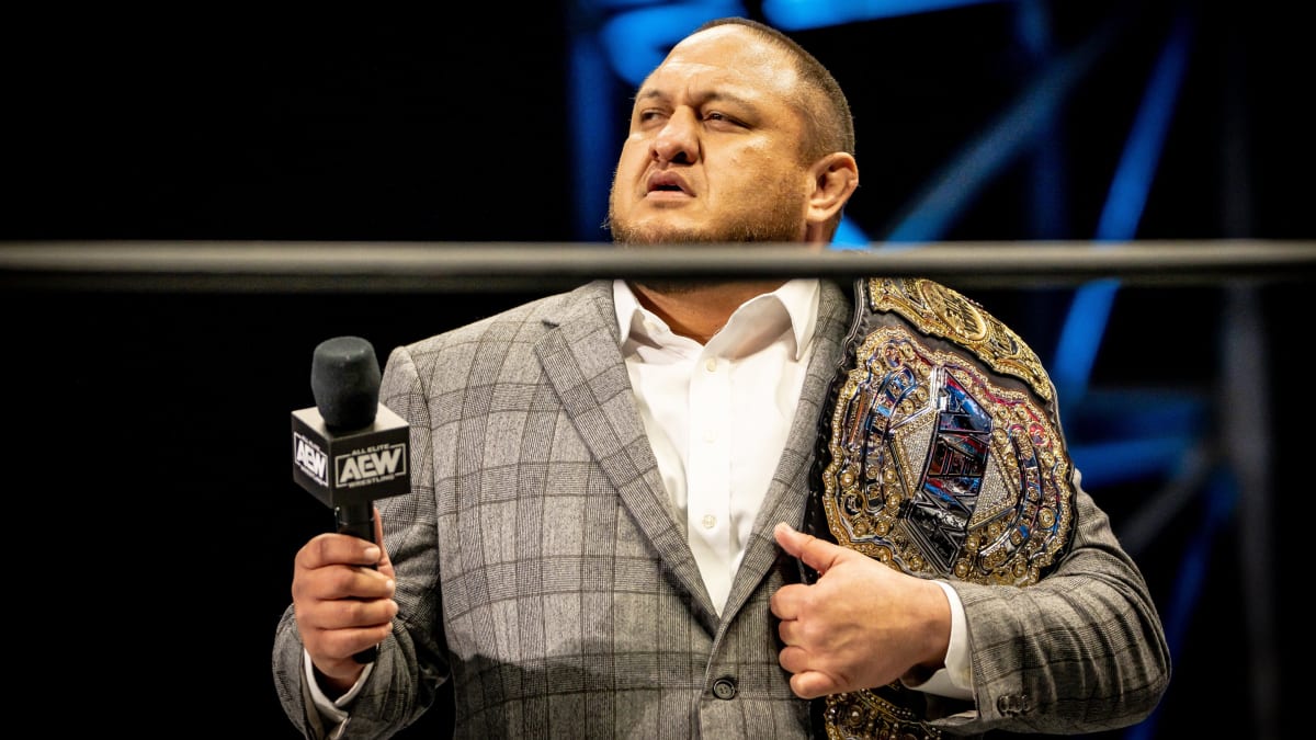 Wrestling Observer Radio: New AEW and WWE hires, where will RAW end up?, plus Dynamite Homecoming and more