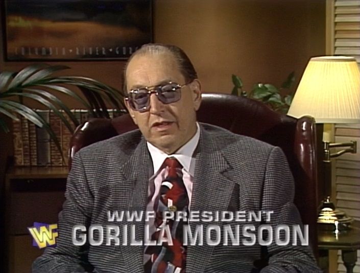 Wrestling Weekly: ‘Irresistible Force’ author Brian Solomon on his Gorilla Monsoon book