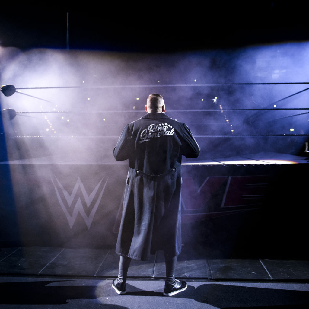 Wrestling Weekly: John Cena’s last match, Gunther & AEW Dynamite upsets Wrestling Weekly: John Cena’s last match, Gunther & AEW Dynamite upsets