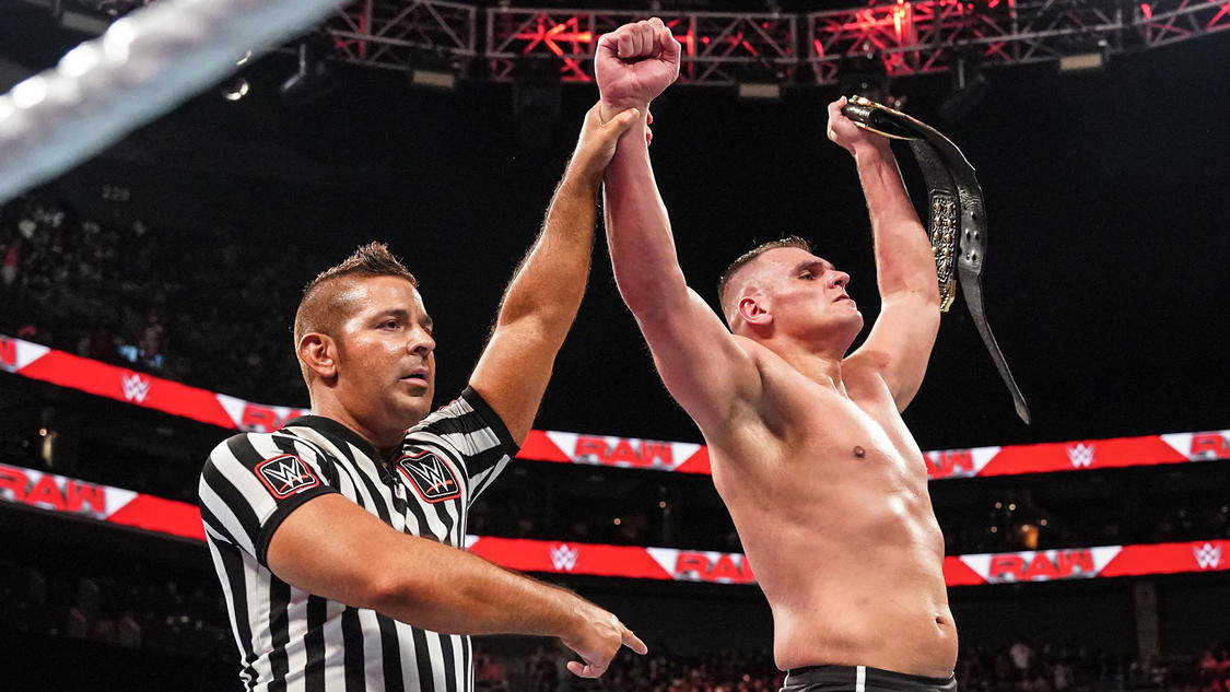 Wrestling Observer Radio: RAW report, Dynamite and NXT previews, mailbag and more