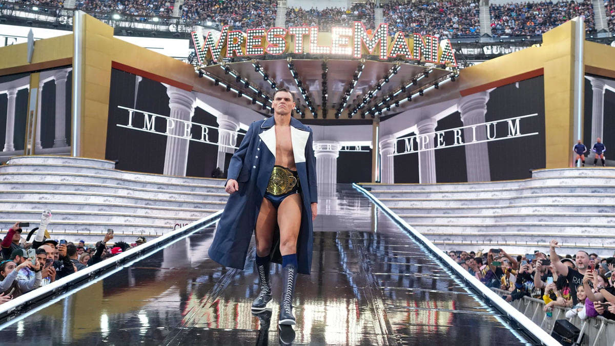 Wrestling Observer Live: WWE Draft fallout, AEW Wembley ticket sales, RAW report