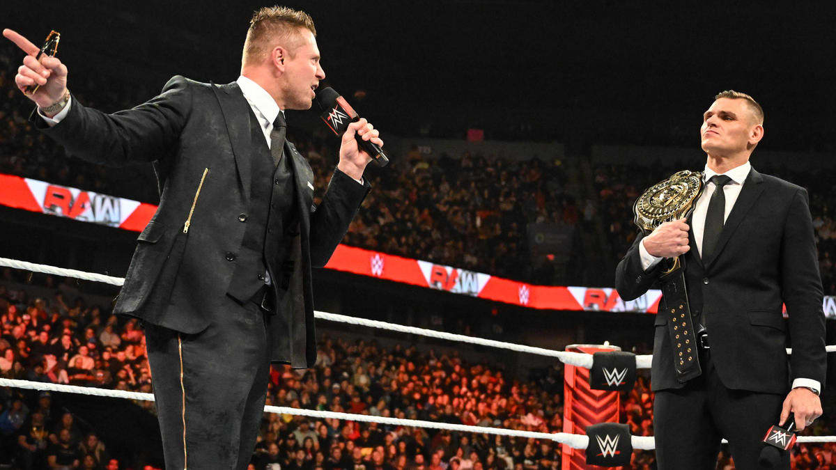 Wrestling Observer Live: RAW report, War Games, Randy Orton, ratings and more