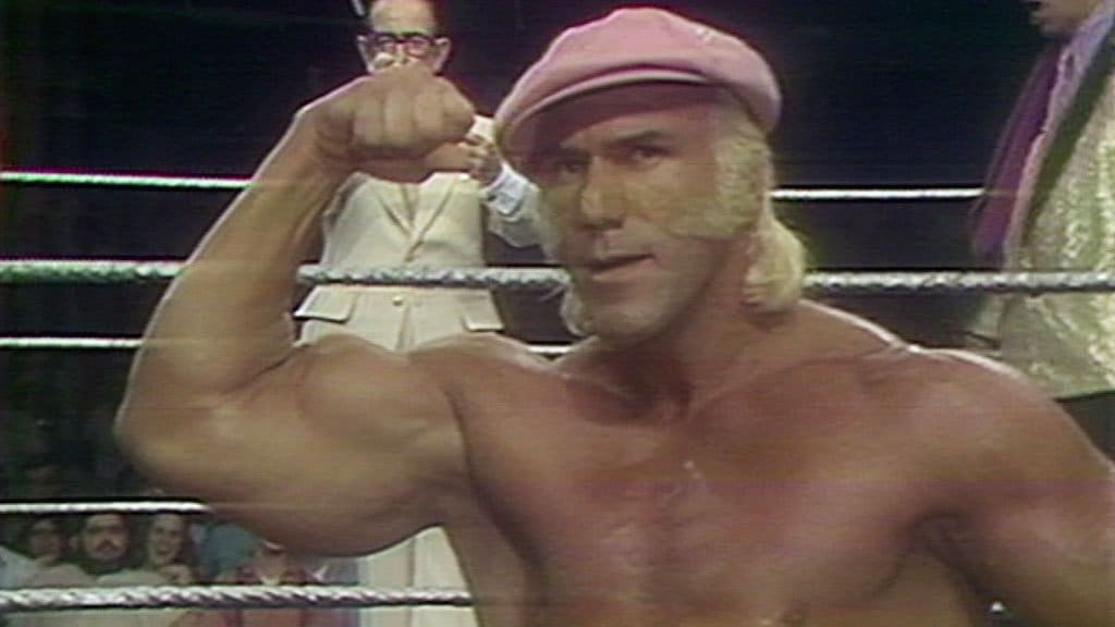 Wrestling Observer Radio: Superstar Billy Graham, Orton’s future, AEW announcement, RAW