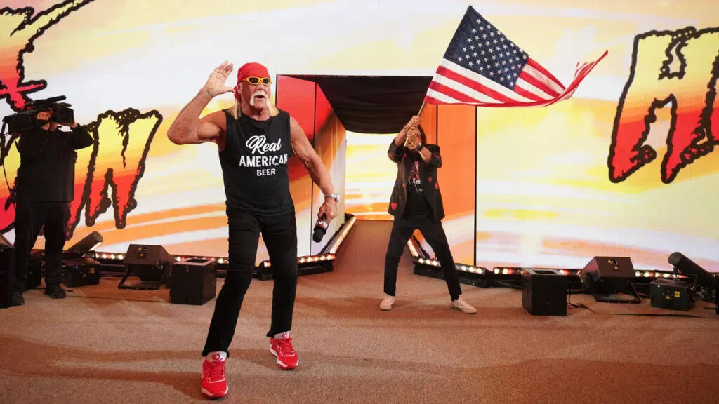 WOL: Hogan lawsuit, TNA, AEW Dynamite recap WOL: Hogan lawsuit, TNA, AEW Dynamite recap