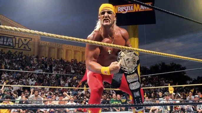 WOR: Breaking news audio on Hulk Hogan’s death and legacy