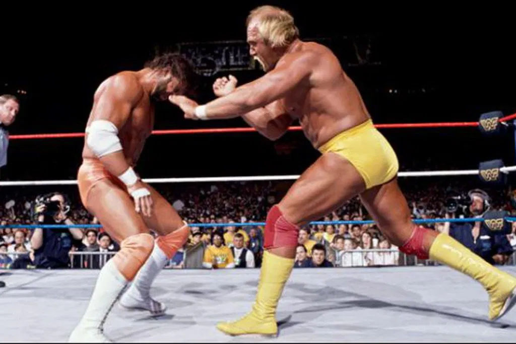 DragonKingKarl Classic Wrestling Show: The complicated history &amp; legacy of Hulk Hogan