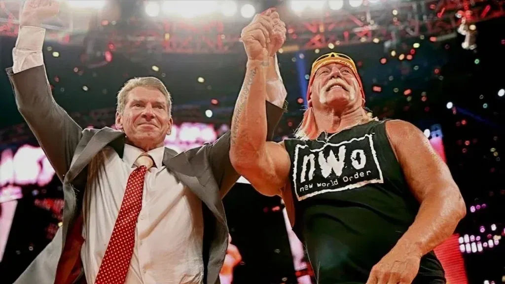 WOL: Hogan doc, NXT, PWH, BAT BITES, more! WOL: Hogan doc, NXT, PWH, BAT BITES, more!