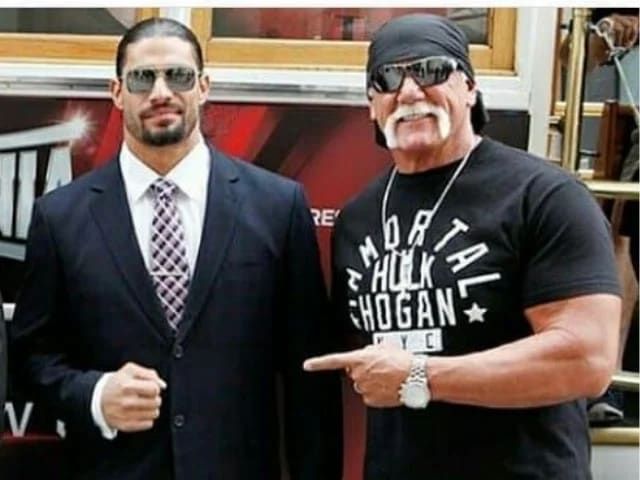 Wrestling Observer Live: Could Roman Reigns surpass Hulk Hogan’s first WWE title reign?