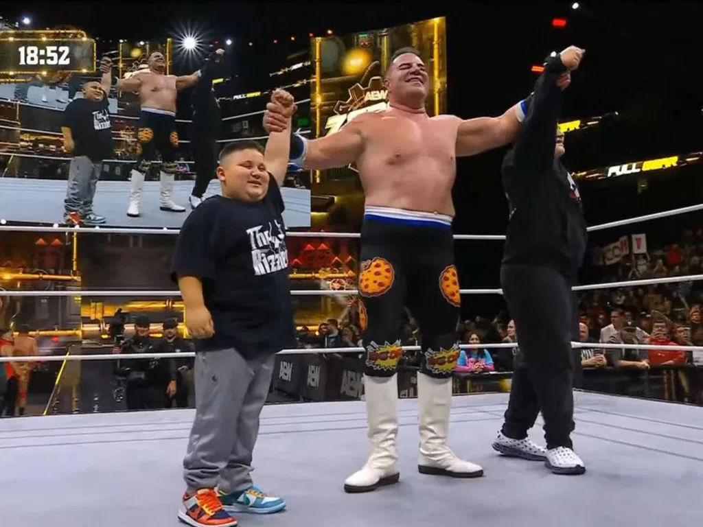 Wrestling Observer Live: AEW Full Gear fallout, CM Punk prepares for war