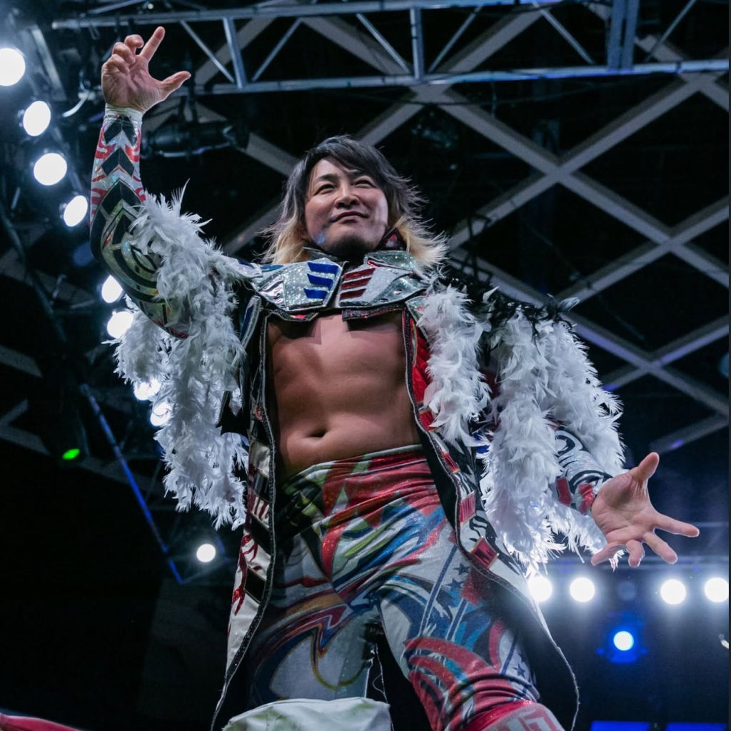 WOL: Wrestle Kingdom 20 review & Hiroshi Tanahashi’s last match WOL: Wrestle Kingdom 20 review & Hiroshi Tanahashi’s last match
