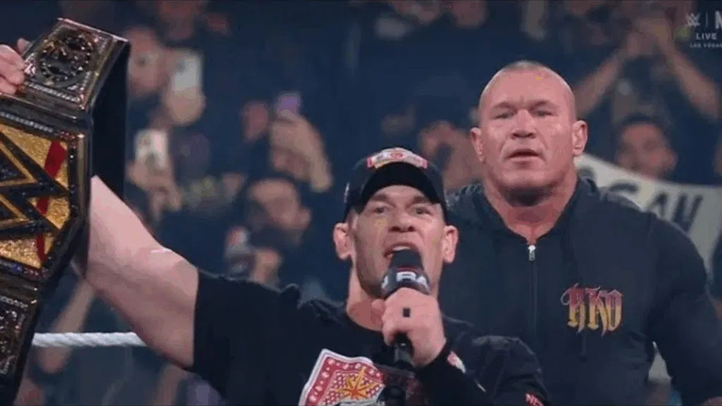 WOL: WWE WrestleMania 41 fallout WOL: WWE WrestleMania 41 fallout
