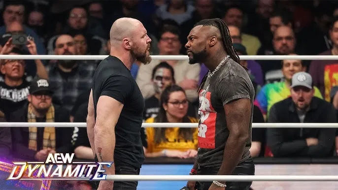 WOL: AEW Dynasty preview, CM Punk’s favor revealed