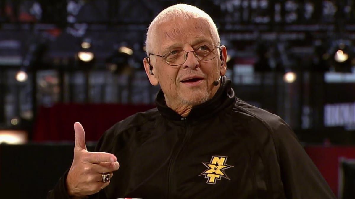 DragonKingKarl Classic Wrestling Show: The history of Dusty Rhodes, pt. 3