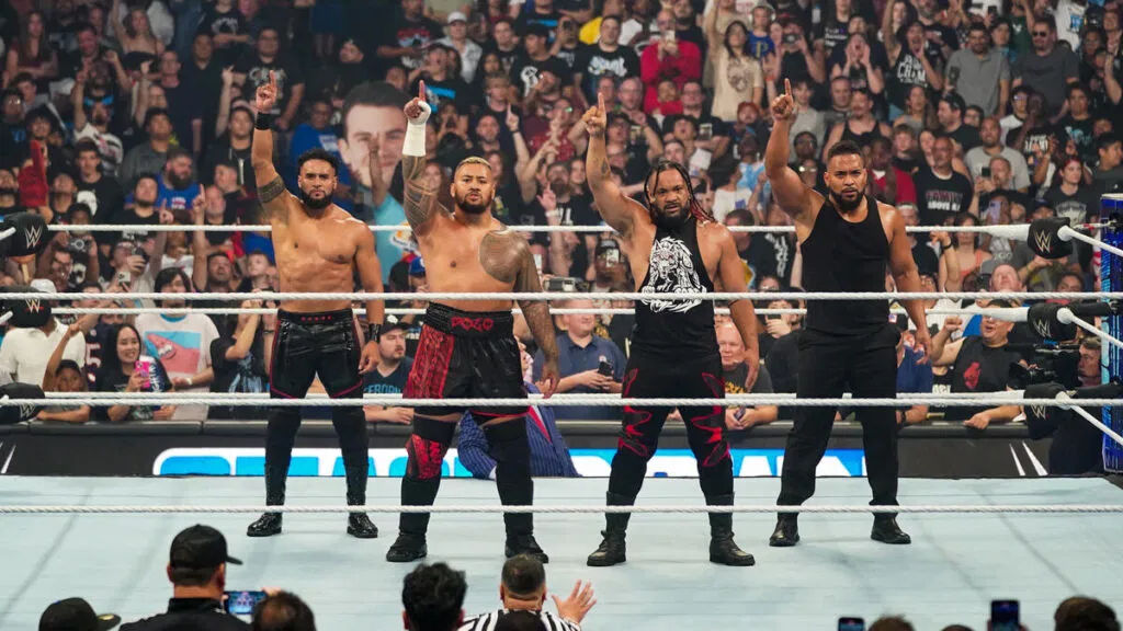 Wrestling Weekly: WWE Crown Jewel predictions