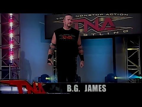 Bryan &amp; Vinny &amp; Shawn &amp; Craig Show: NWA-TNA from the week of Oct. 16, 2002, plus Granny!