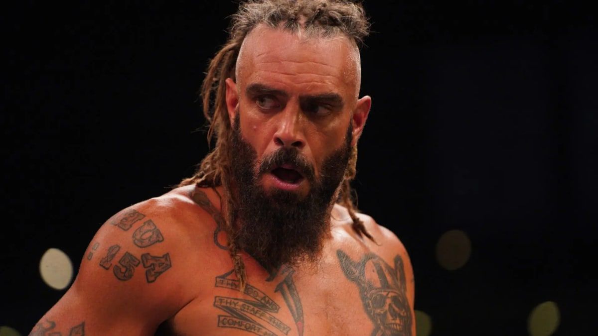 Figure Four Daily: Lance Storm talks Jay Briscoe, RAW 30, Smokey Mountain Wrestling and more!