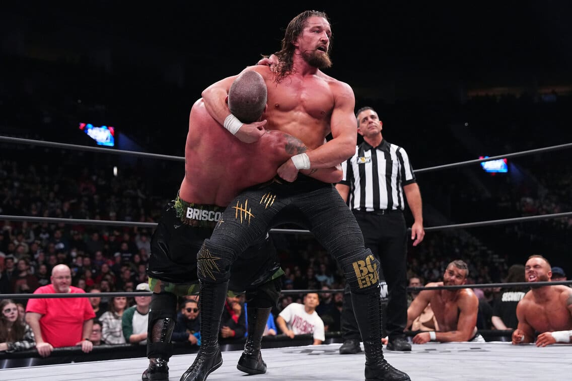 Wrestling Observer Radio: AEW and NXT, Randy Savage history, Rock talks PRIDE, Full Gear, more