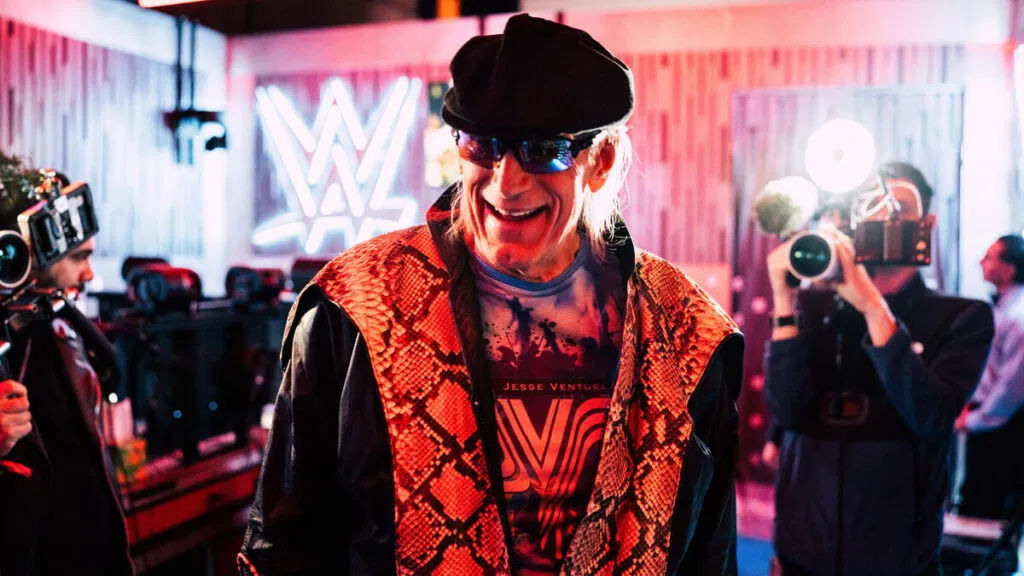 Wrestling Observer Live: FUN FRIDAY! News and calls on AEW and WWE!