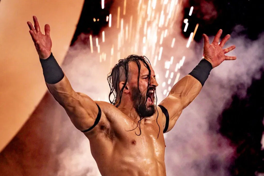 WOL: PAC injury update, AEW Dynamite recap, news
