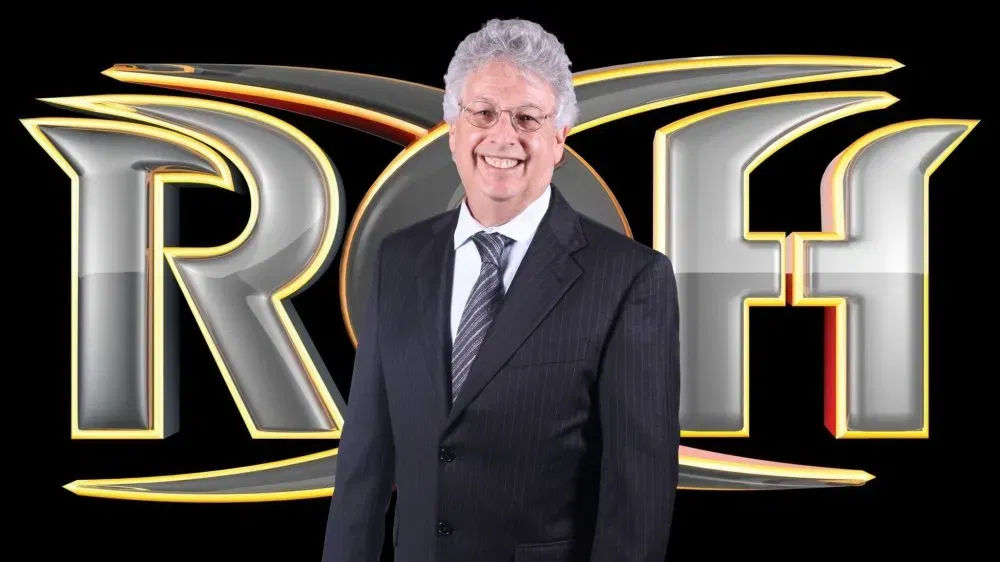 Wrestling Observer Live: Death of Joe Koff, Janel Grant update, WWE Raw report
