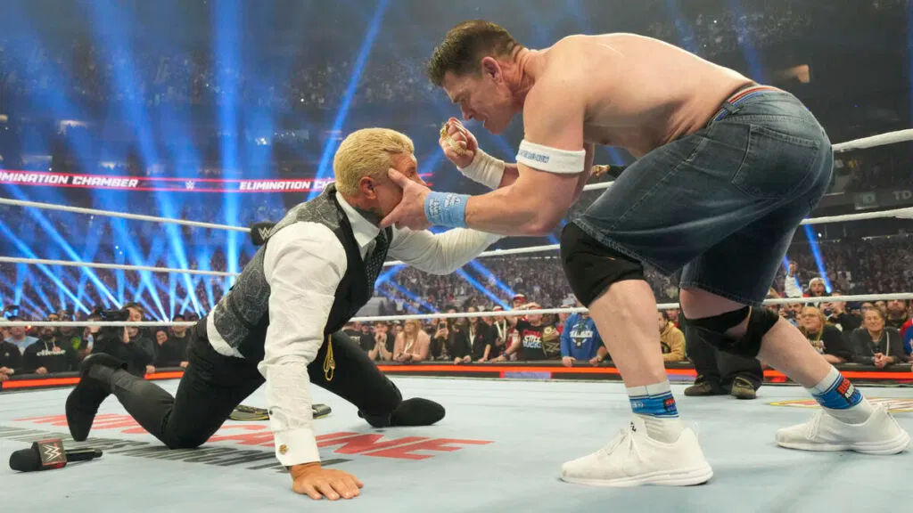 WOL: The producer’s job, production meetings, WWE Unreal, RAW report!