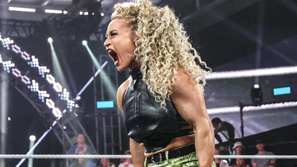 B&V: Excellent Dynamite with All In fallout, good NXT TV B&V: Excellent Dynamite with All In fallout, good NXT TV