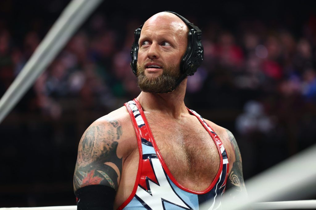 WOR: Dynamite and NXT, Collision, Bobby Duncum Sr., more!