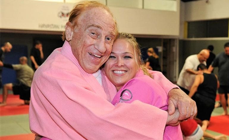 Pacific Rim: The passing of Gene LeBell, a look at the IWGP Women’s Championship