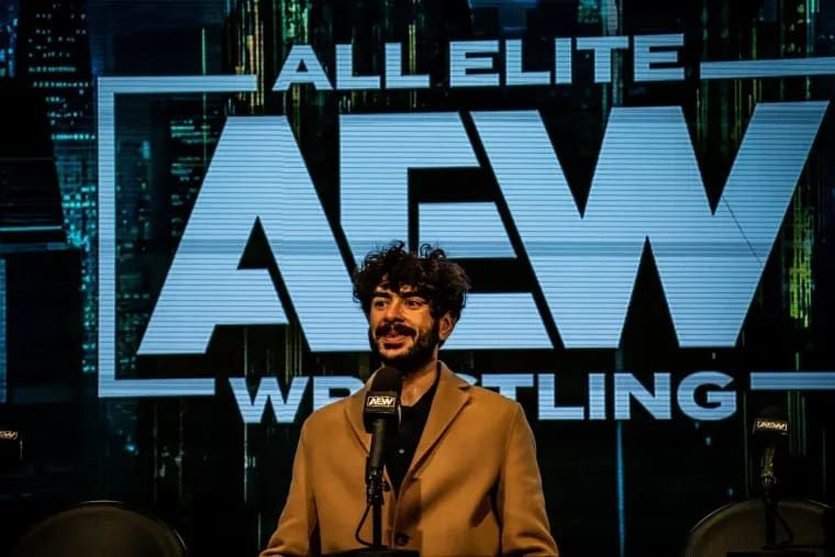 Wrestling Weekly: The person behind AEW’s backstage issues