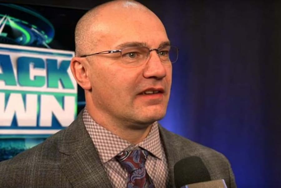 Figure Four Daily with Lance Storm: Monthly live Q&amp;A for May 2023