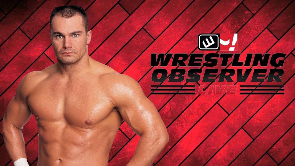 Wrestling Observer Live: Lance Storm talks TNA Under Siege, AEW, NXT, more