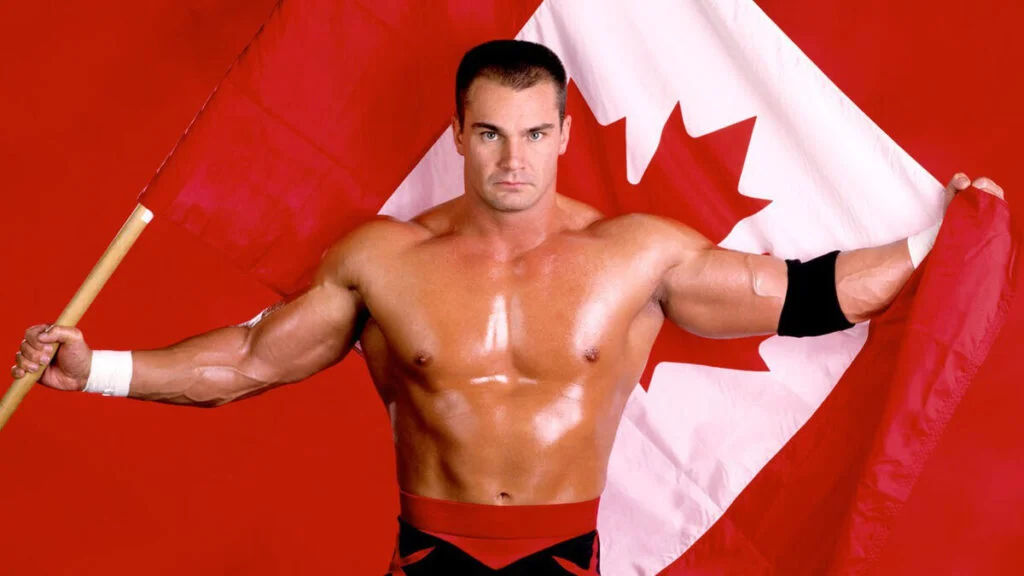 Figure Four Daily: Lance Storm monthly live Q&A May 2024