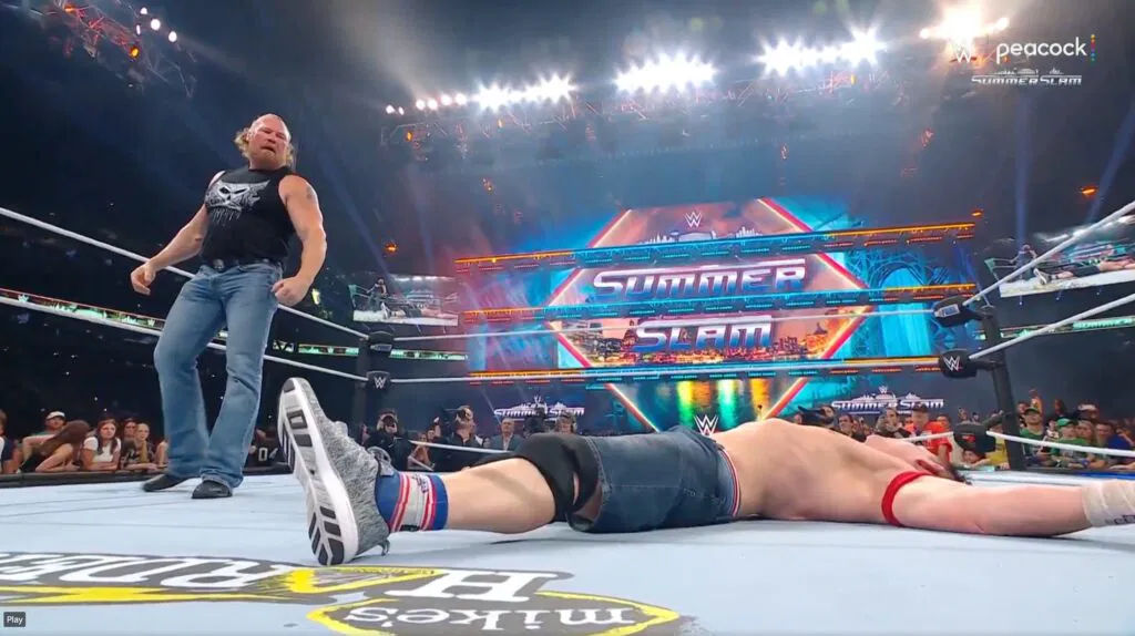 WOL: The week WWE proved they are cancel-proof