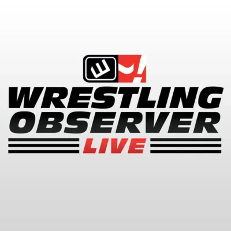 Wrestling Observer Live: Big weekend preview &amp; all the news