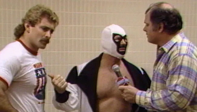 B&amp;V: Mid-South Wrestling S6:E8, plus Granny!