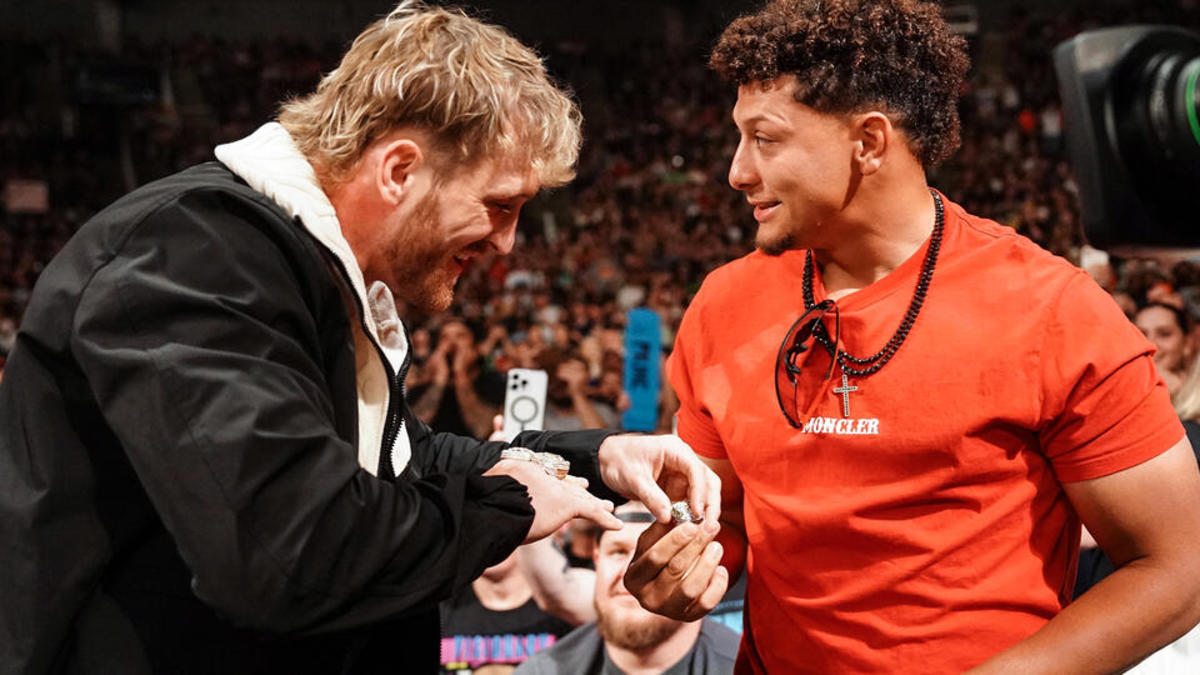 Wrestling Observer Radio: NBA and WBD and AEW, Draft, RAW, Tyson vs. Jake Paul, AEW injuries