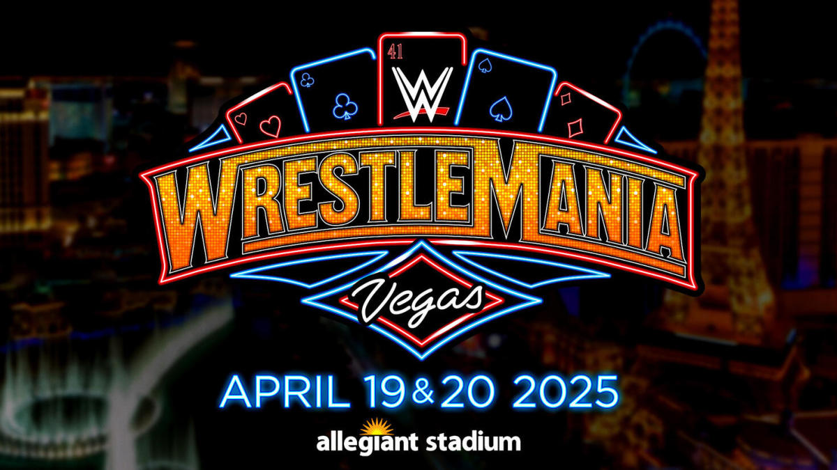 Wrestling Observer Live: WrestleMania Vegas, Ric Flair heart attack, Gulak and Rousey, more