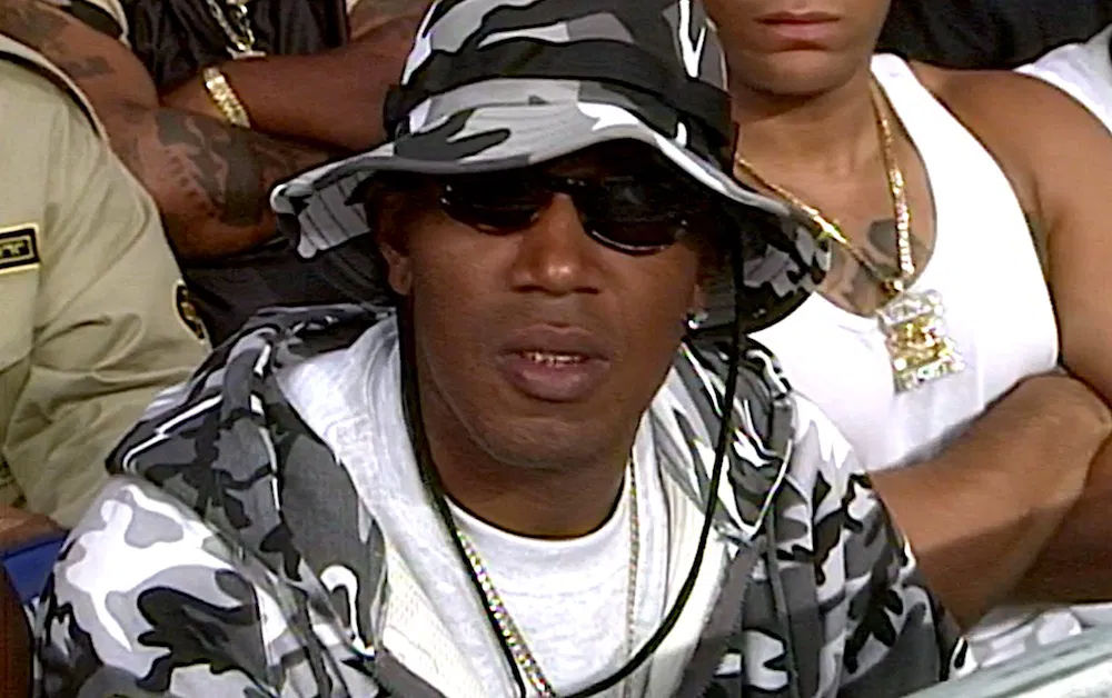 WOL: WWE NXT, Master P, Dynamite, tons more! WOL: WWE NXT, Master P, Dynamite, tons more!
