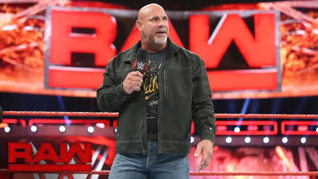WOL: A final request for Goldberg, Kenny Omega sees the future, how Ace Romero lost 200 pounds