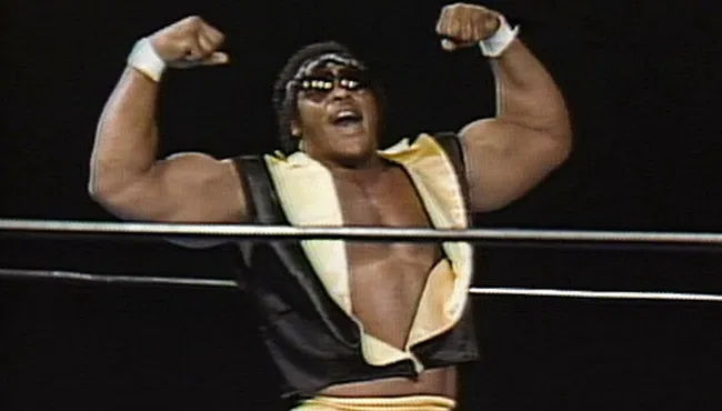 B&V: Mid-South Wrestling S6:E23, plus Granny! B&V: Mid-South Wrestling S6:E23, plus Granny!