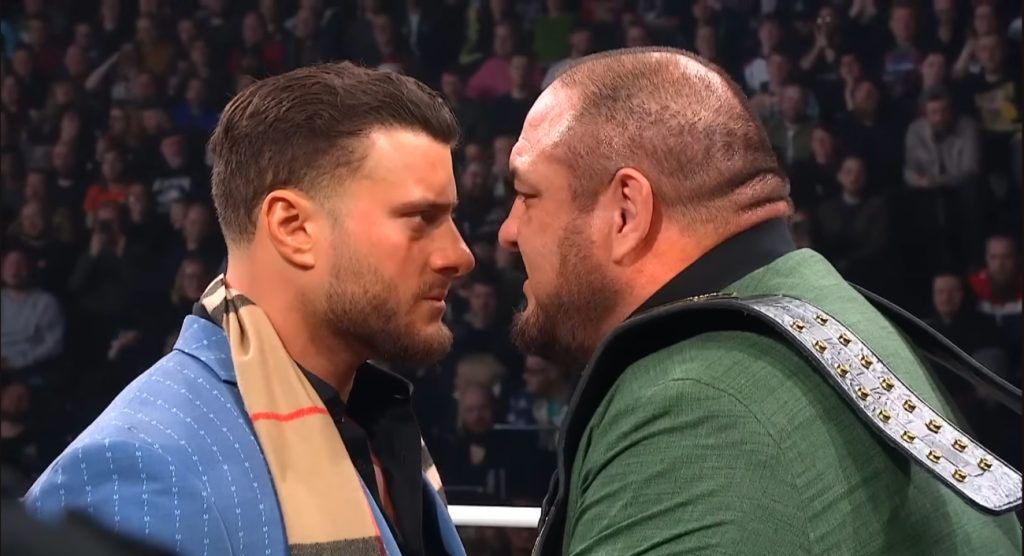 B&V: AEW World’s End 2025 PPV recap!